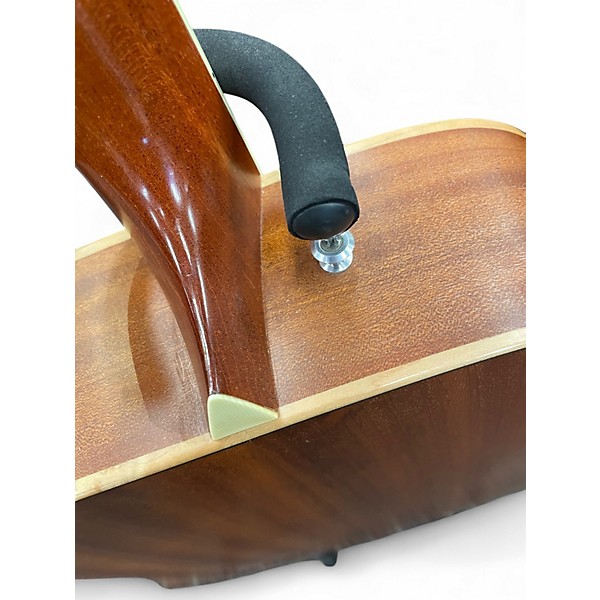 Used Larivee D03 Natural Acoustic Guitar