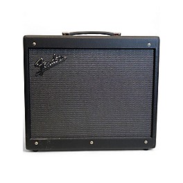Used 2023 Fender GTX50 Mustang 1X12 Guitar Combo Amp