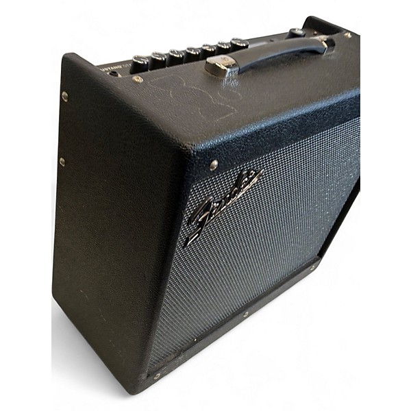 Used 2023 Fender GTX50 Mustang 1X12 Guitar Combo Amp