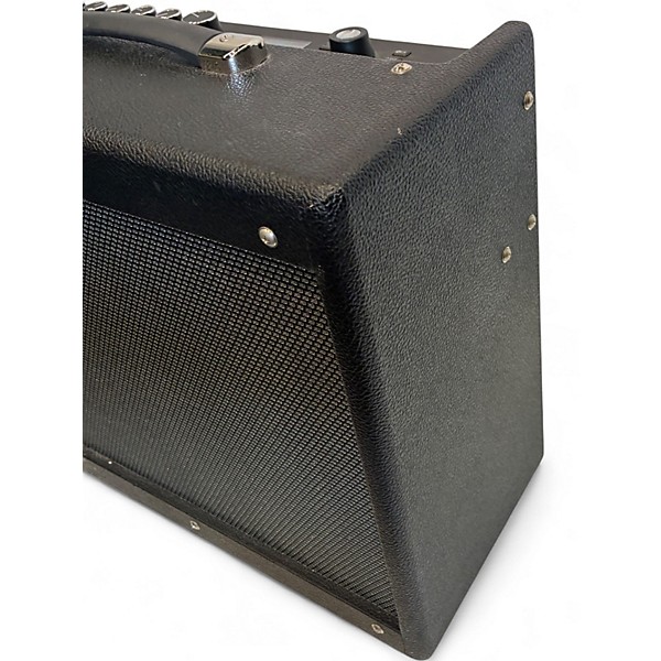 Used 2023 Fender GTX50 Mustang 1X12 Guitar Combo Amp