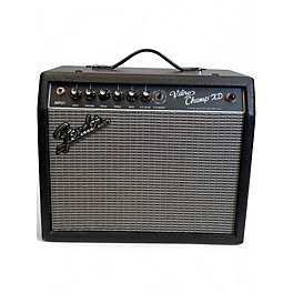 Used 2020s Fender Vibro Champ XD 5W 1X8 Guitar Combo Amp