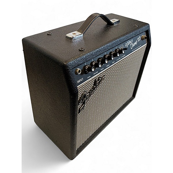Used 2020s Fender Vibro Champ XD 5W 1X8 Guitar Combo Amp
