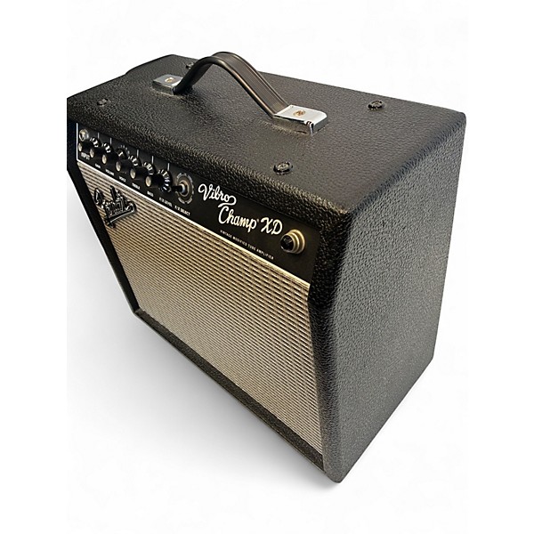 Used 2020s Fender Vibro Champ XD 5W 1X8 Guitar Combo Amp