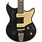 Used Yamaha REVSTAR RSS20T Black Solid Body Electric Guitar thumbnail