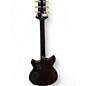 Used Yamaha REVSTAR RSS20T Black Solid Body Electric Guitar