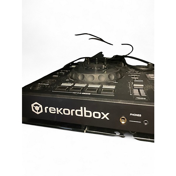 Used Pioneer DJ XDJRR DJ Package