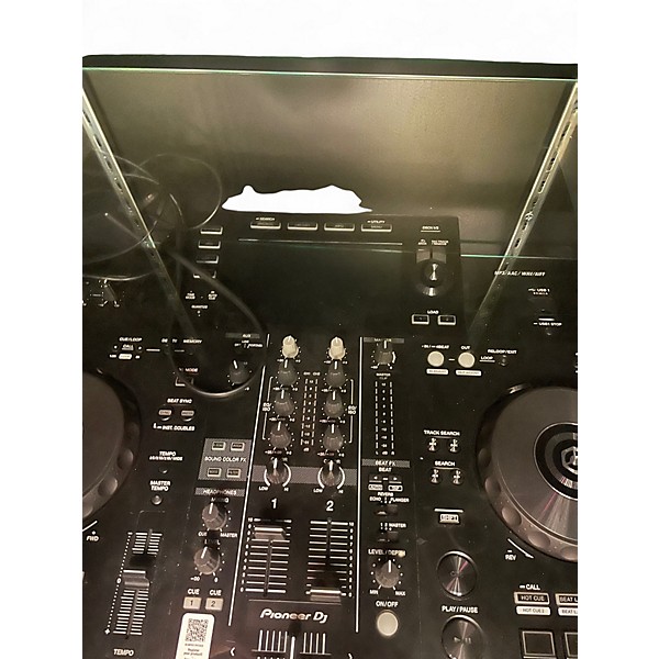 Used Pioneer DJ XDJRR DJ Package