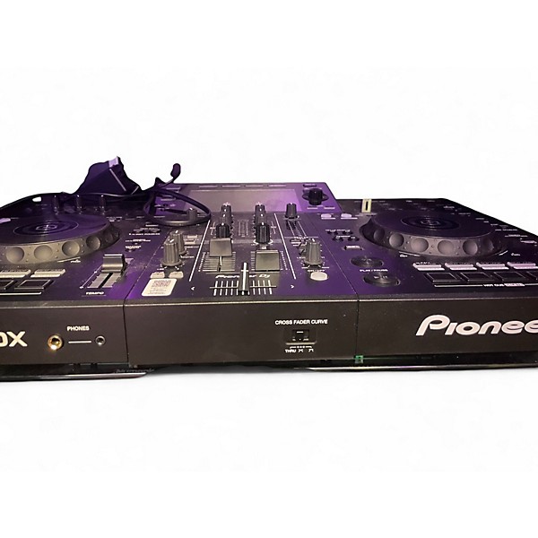 Used Pioneer DJ XDJRR DJ Package