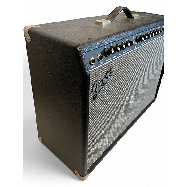 Used Fender Champion 100 Guitar Combo Amp