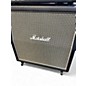 Used Marshall 1960AX 4x12 100W Classic Slant Guitar Cabinet thumbnail