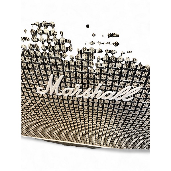 Used Marshall 1960AX 4x12 100W Classic Slant Guitar Cabinet