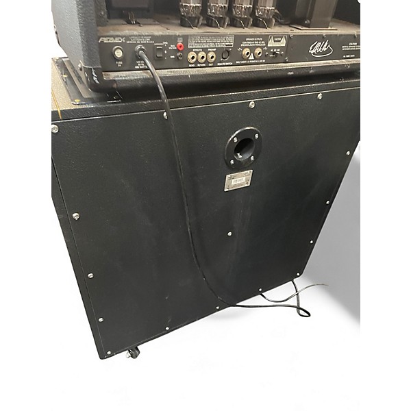 Used Marshall 1960AX 4x12 100W Classic Slant Guitar Cabinet