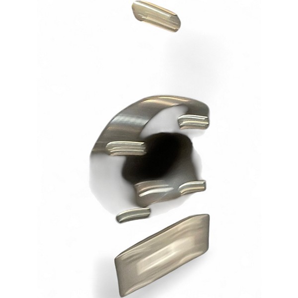 Used Marshall 1960AX 4x12 100W Classic Slant Guitar Cabinet