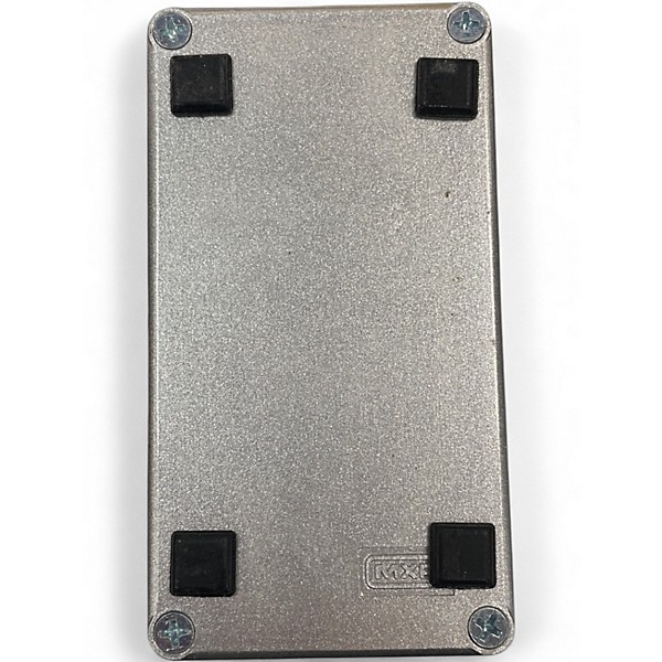 Used MXR M75 Super Badass Distortion Effect Pedal