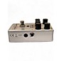 Used MXR M75 Super Badass Distortion Effect Pedal