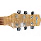 Used Ibanez EW20ASE Natural Acoustic Electric Guitar