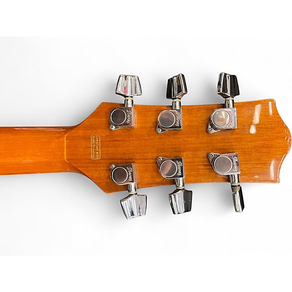 Used Ibanez EW20ASE Natural Acoustic Electric Guitar