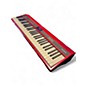 Used Roland GO:KEYS 61 Keyboard Workstation thumbnail