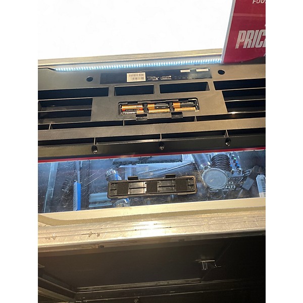 Used Roland GO:KEYS 61 Keyboard Workstation