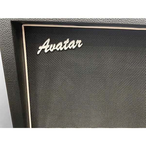 Used Avatar 112 CAB Guitar Cabinet