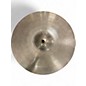 Used Zildjian 14in A Series Hi Hat Bottom Cymbal thumbnail