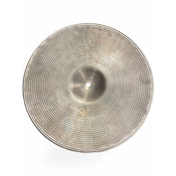 Used Zildjian 14in A Series Hi Hat Bottom Cymbal