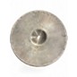 Used Zildjian 14in A Series Hi Hat Bottom Cymbal