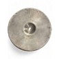 Used Zildjian 14in A Series Hi Hat Bottom Cymbal