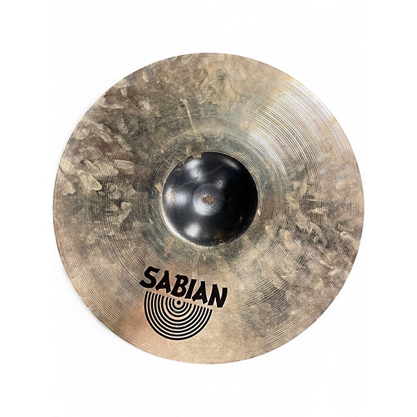 Used SABIAN 15in AAX Xplosion Crash Cymbal
