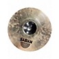 Used SABIAN 15in AAX Xplosion Crash Cymbal