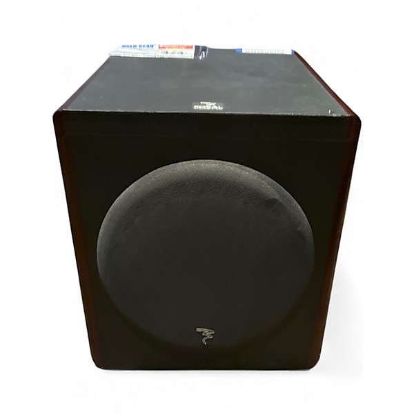 Used Focal Sub6 Subwoofer