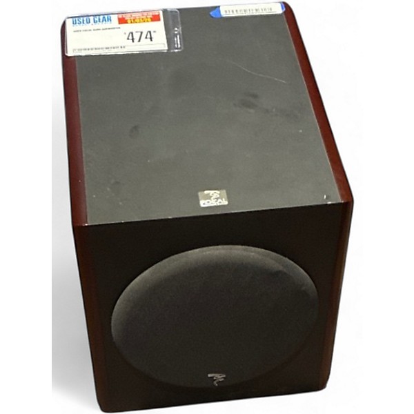 Used Focal Sub6 Subwoofer