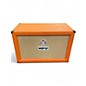 Used Orange Amplifiers PPC212C 2x12 Guitar Cabinet thumbnail