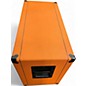 Used Orange Amplifiers PPC212C 2x12 Guitar Cabinet