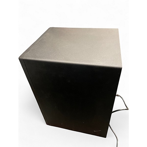 Used PreSonus ERIS E8 XT Powered Monitor