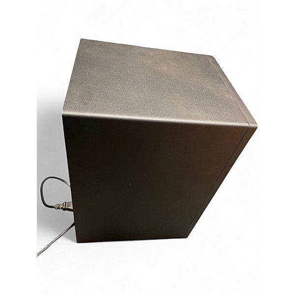 Used PreSonus ERIS E8 XT Powered Monitor