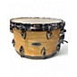 Used Orange County Drum & Percussion 7X13 Maple Ash Snare Drum 7 x 13 in. Natural Gloss Drum thumbnail