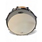 Used Orange County Drum & Percussion 7X13 Maple Ash Snare Drum 7 x 13 in. Natural Gloss Drum