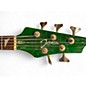 Used Johnson CATALYST 5 SRING BASS Green Electric Bass Guitar