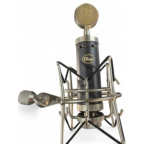 Used Blue Bluebird Condenser Microphone