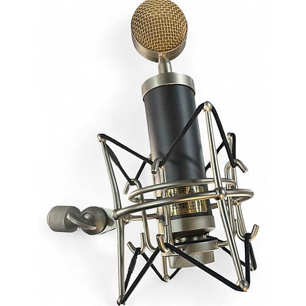Used Blue Bluebird Condenser Microphone