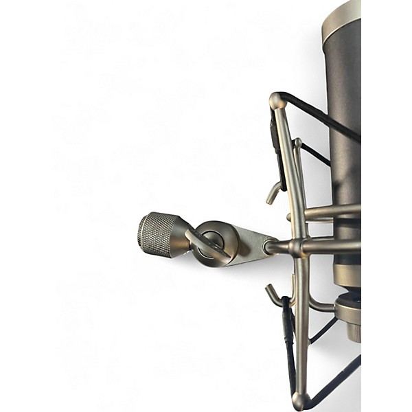 Used Blue Bluebird Condenser Microphone