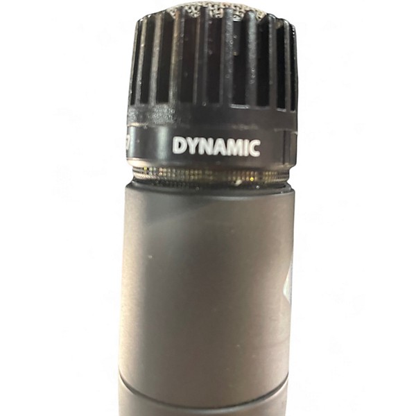 Used Shure SM57LC Dynamic Microphone