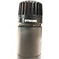 Used Shure SM57LC Dynamic Microphone