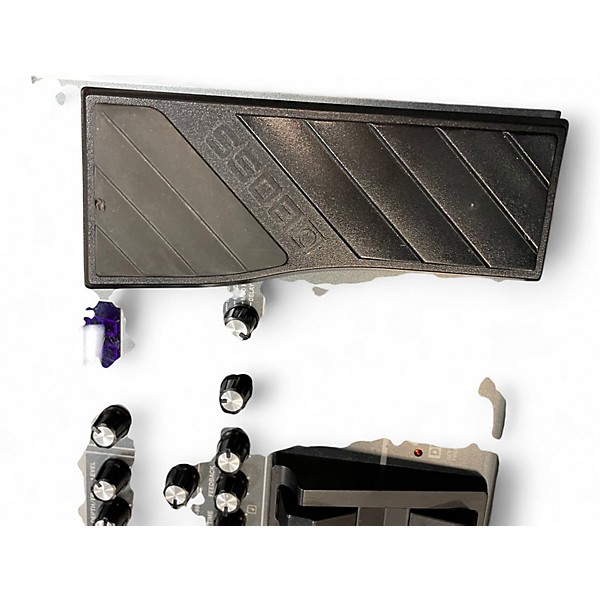 Used BOSS ME80 Guitar Multi Effect Processor