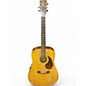 Used Alvarez REGENT 5212 Antique Natural Acoustic Guitar thumbnail