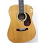 Used Alvarez REGENT 5212 Antique Natural Acoustic Guitar