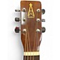 Used Alvarez REGENT 5212 Antique Natural Acoustic Guitar