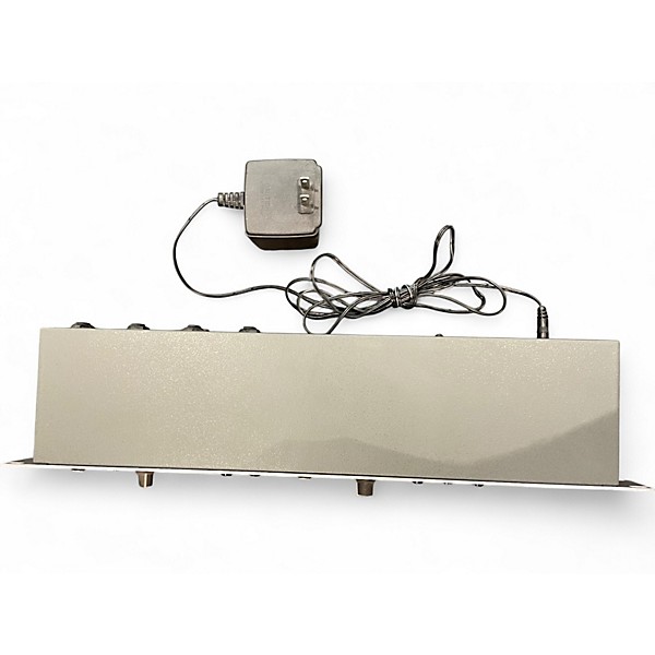 Used Aphex 107 Microphone Preamp