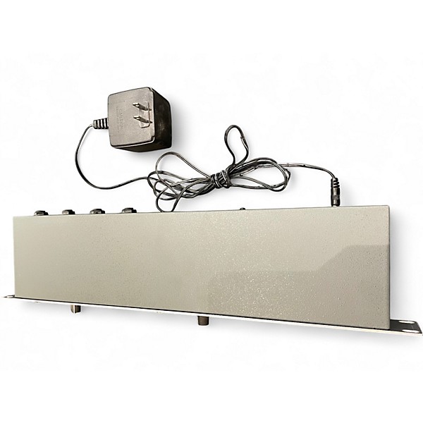 Used Aphex 107 Microphone Preamp